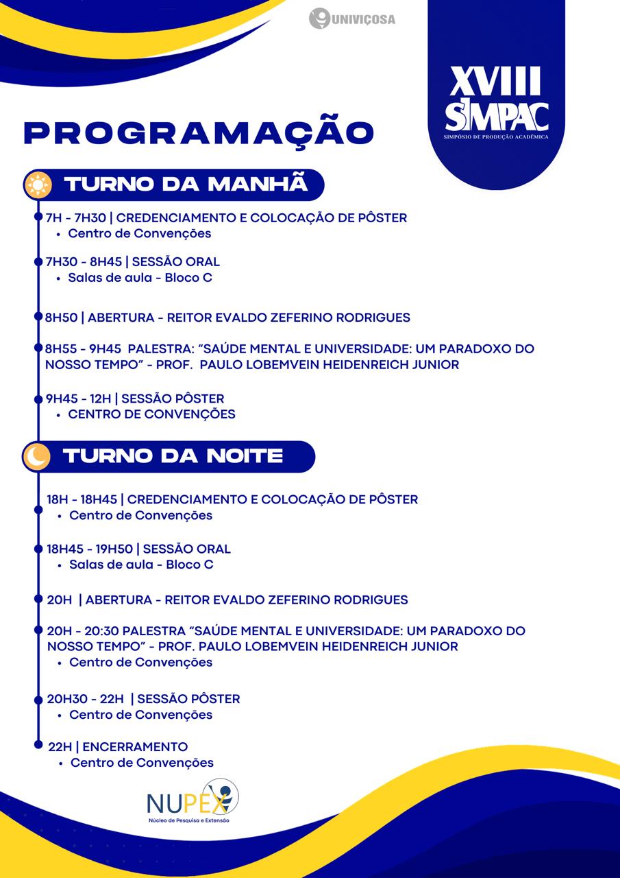 programacao