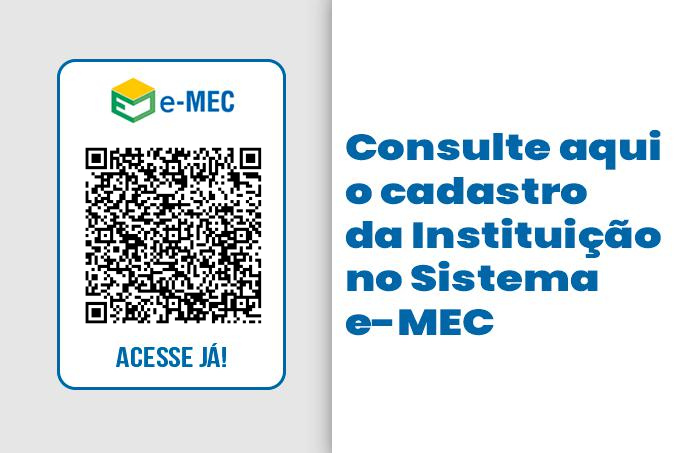 QR-Code Univiçosa no E-MEC