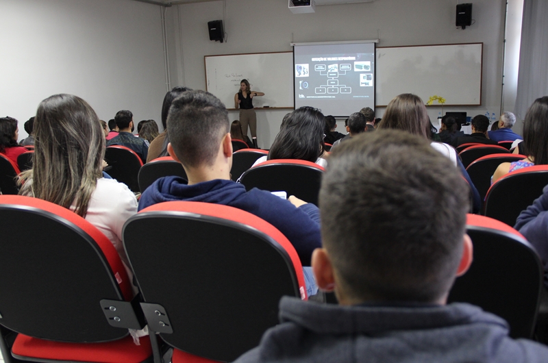 Auditório Auditório
