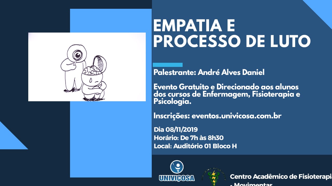 Banner - Evento