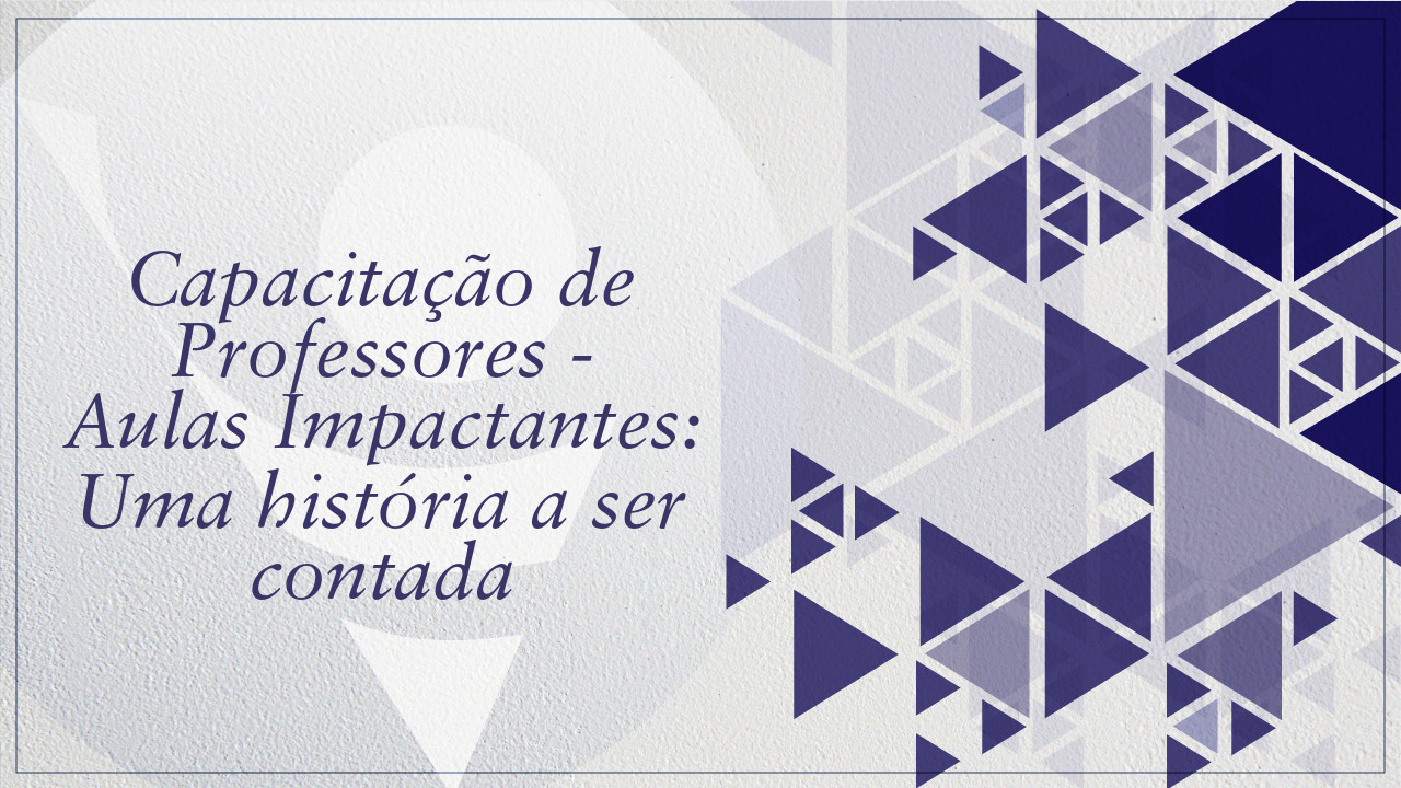 Banner - Evento