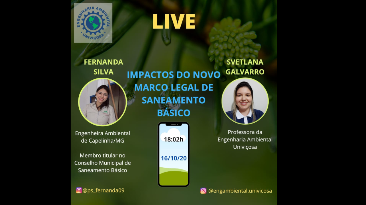 Banner - Evento