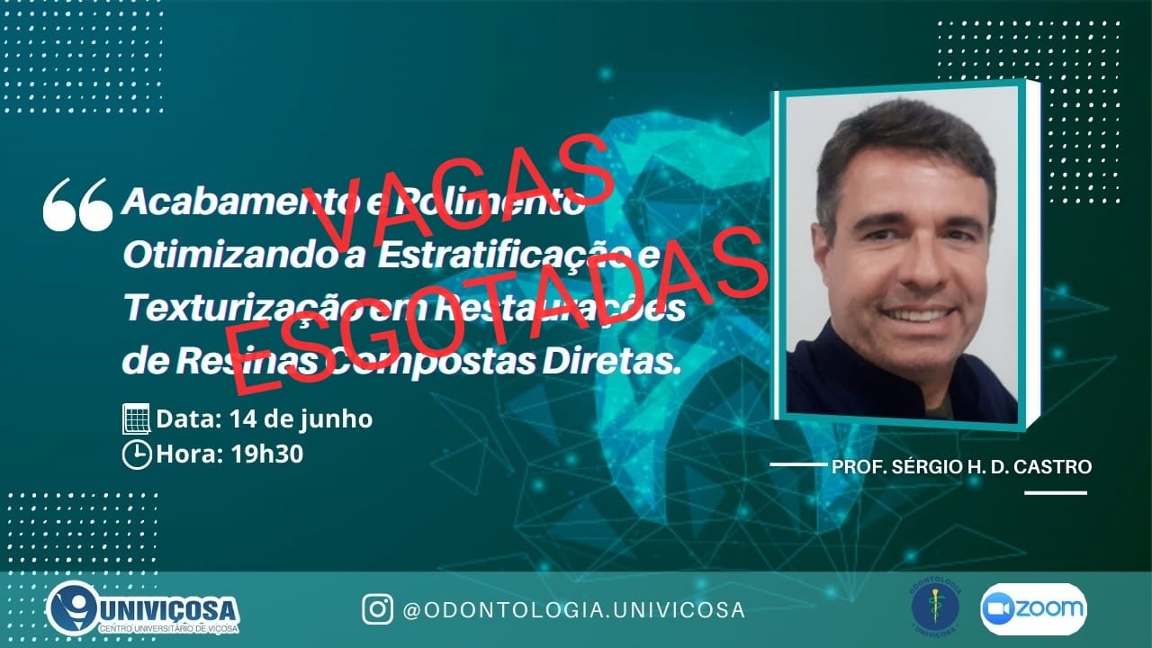 Banner - Evento
