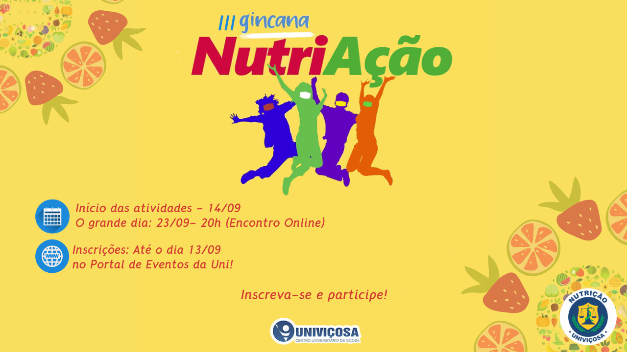 Banner - Evento