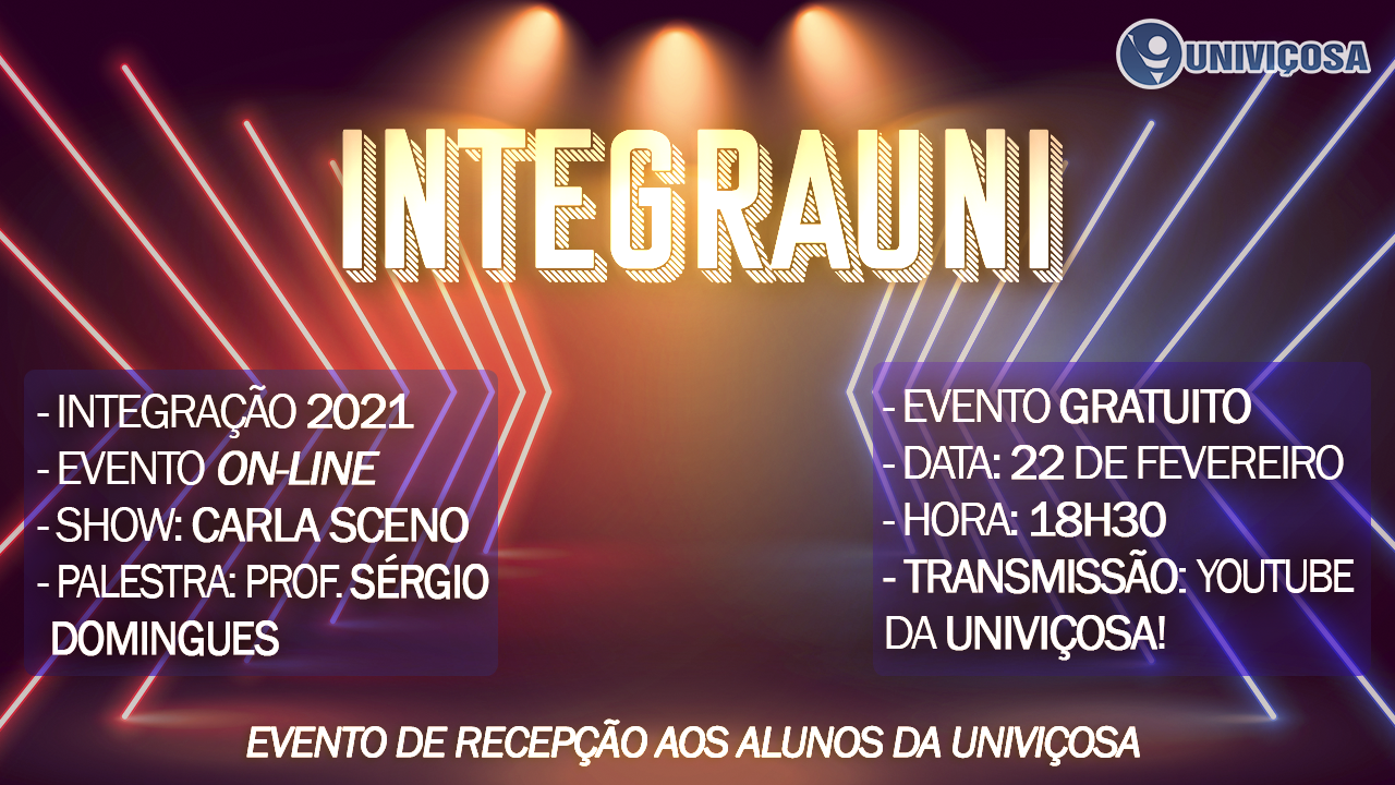 Banner - Evento