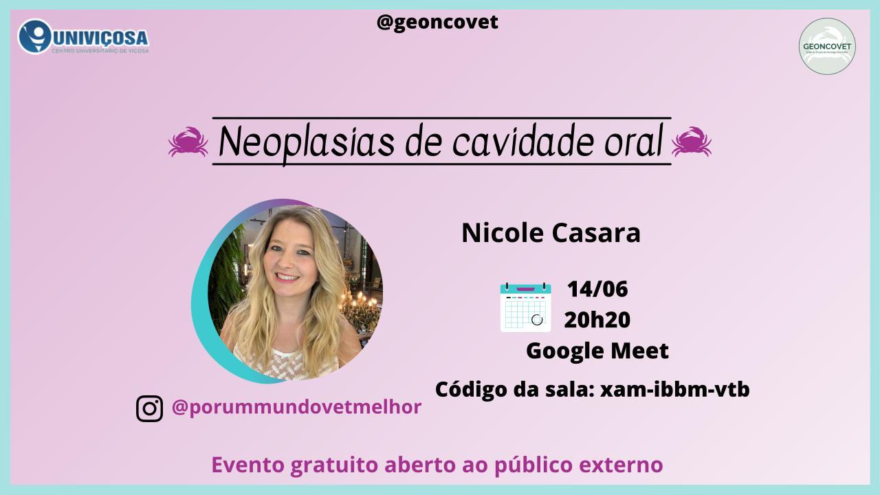 Banner - Evento