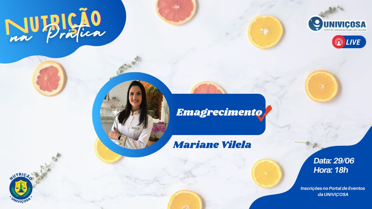 Banner - Evento