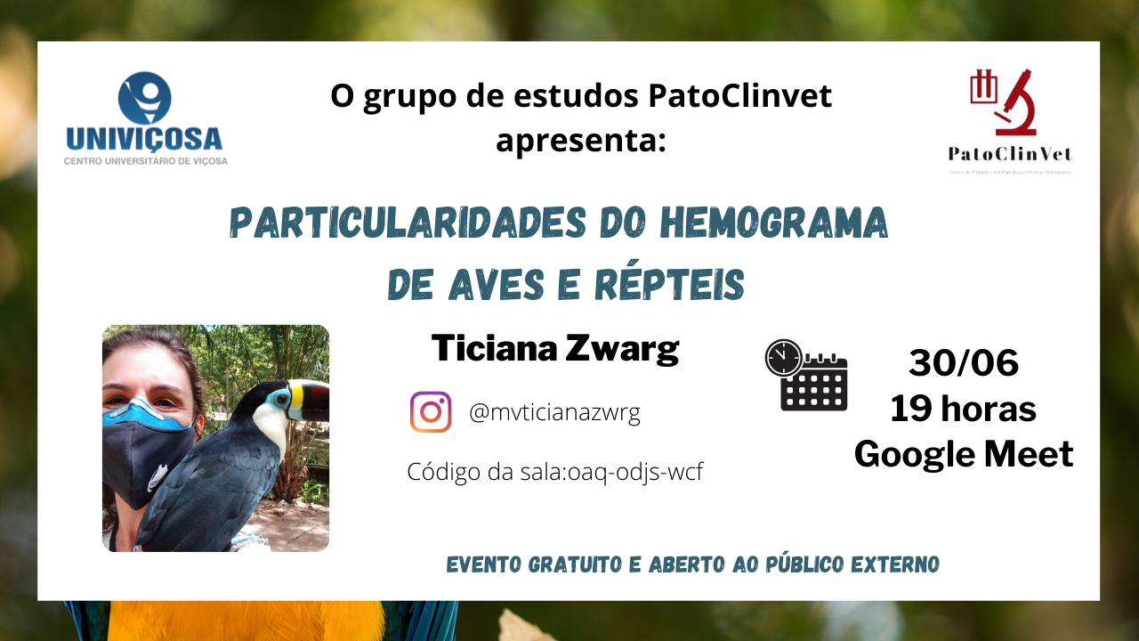 Banner - Evento
