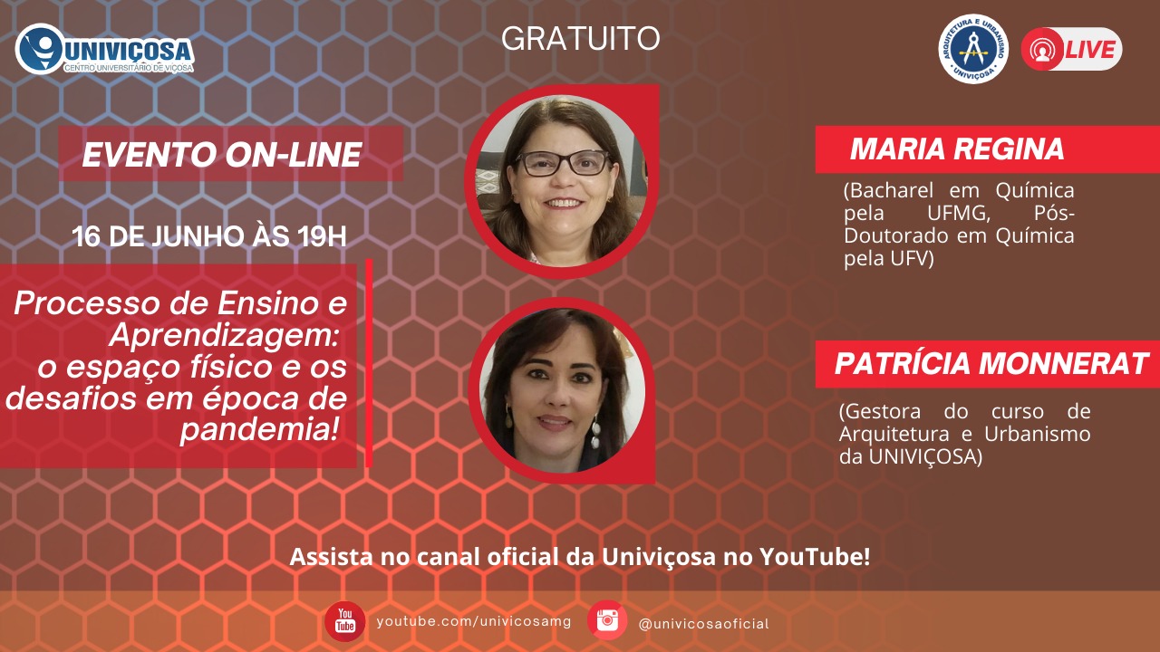 Banner - Evento