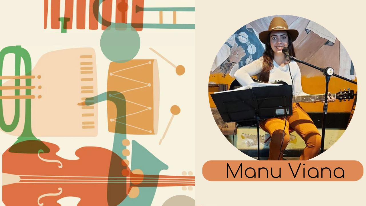 Banner - Evento