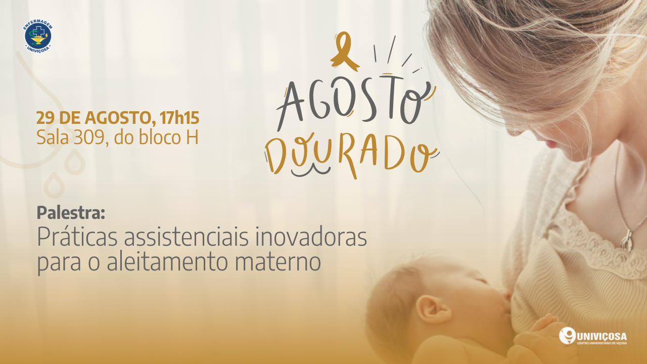 Banner - Evento