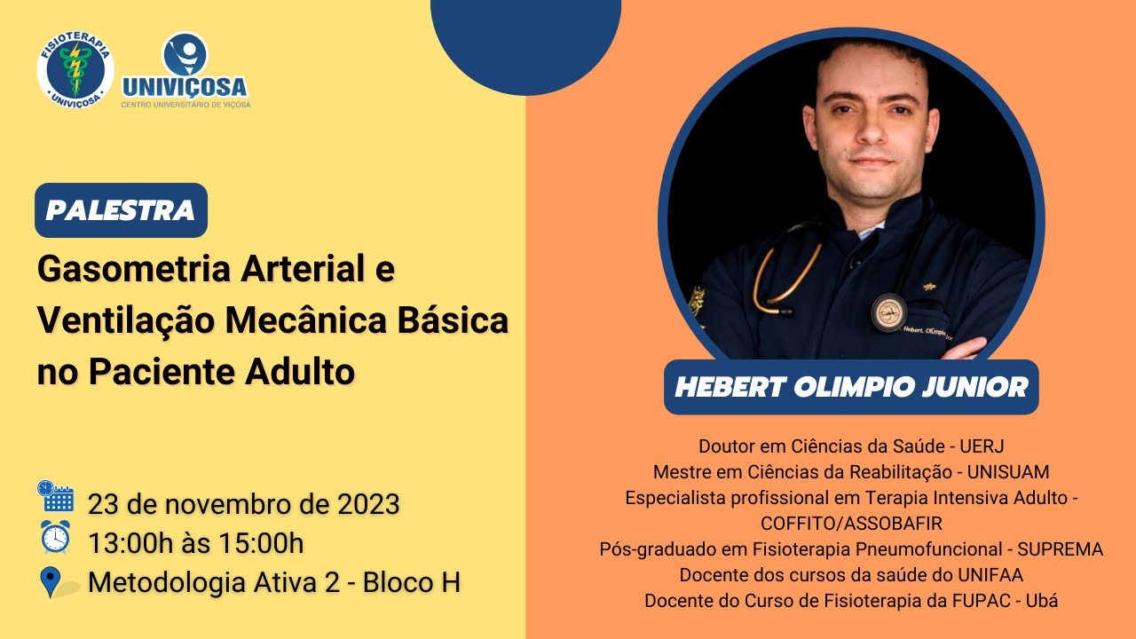 Banner - Evento