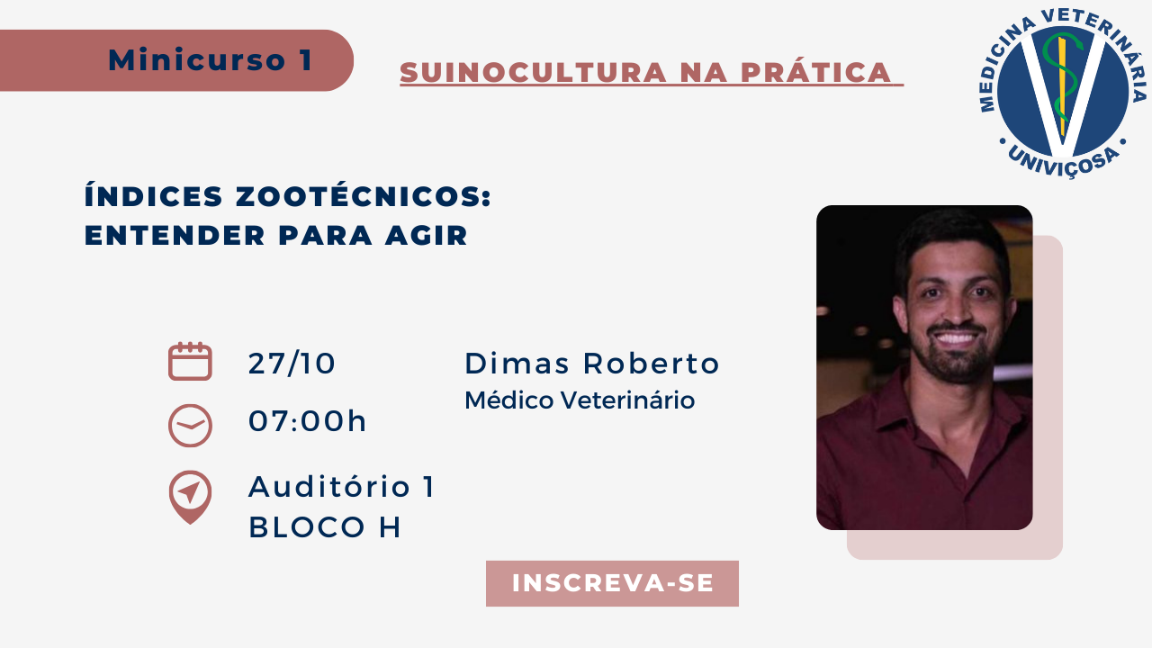 Banner - Evento
