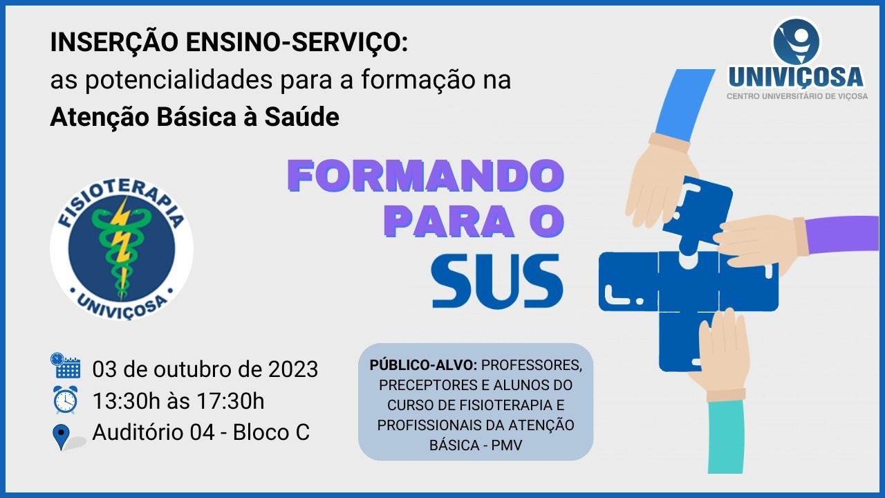 Banner - Evento
