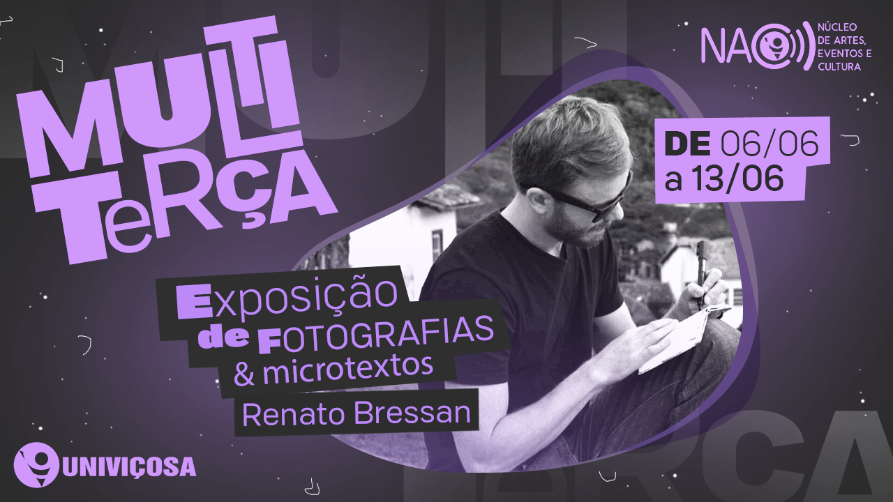 Banner - Evento