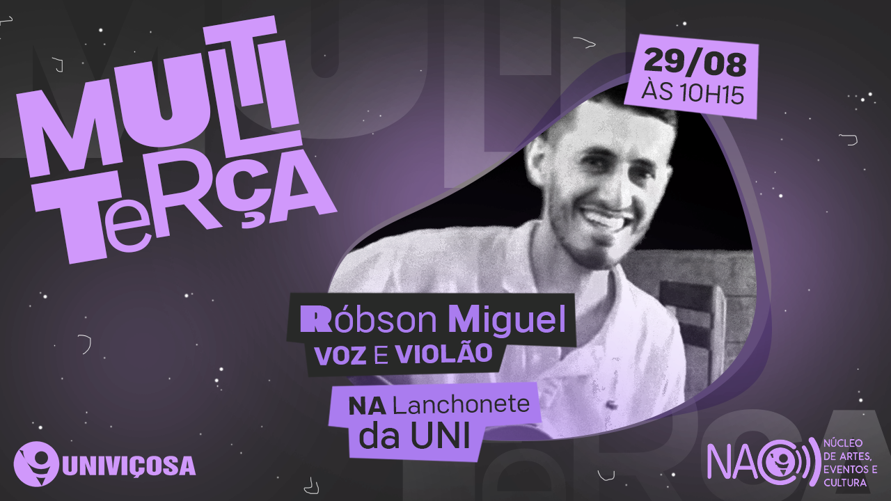 Banner - Evento