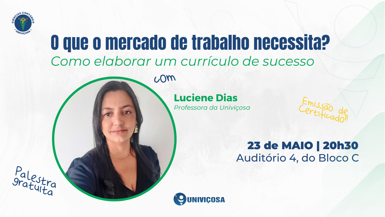 Banner - Evento