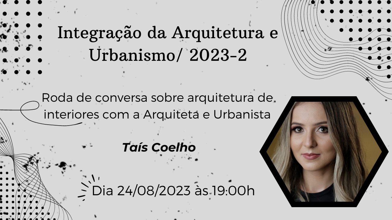 Banner - Evento