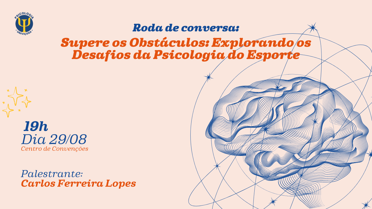 Banner - Evento