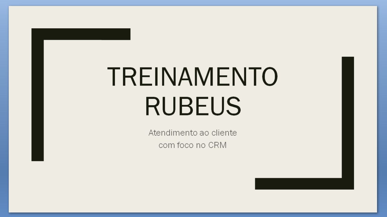 Banner - Evento