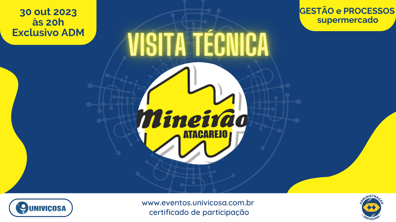 Banner - Evento