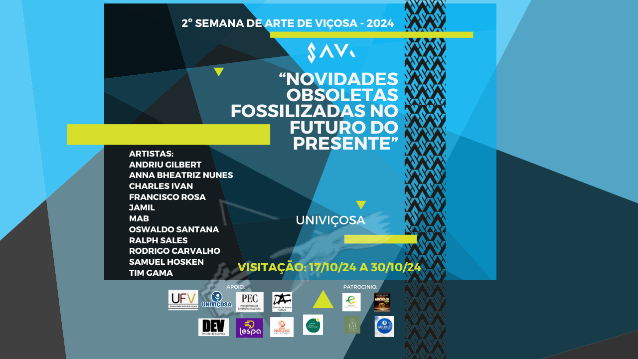 Banner - Evento