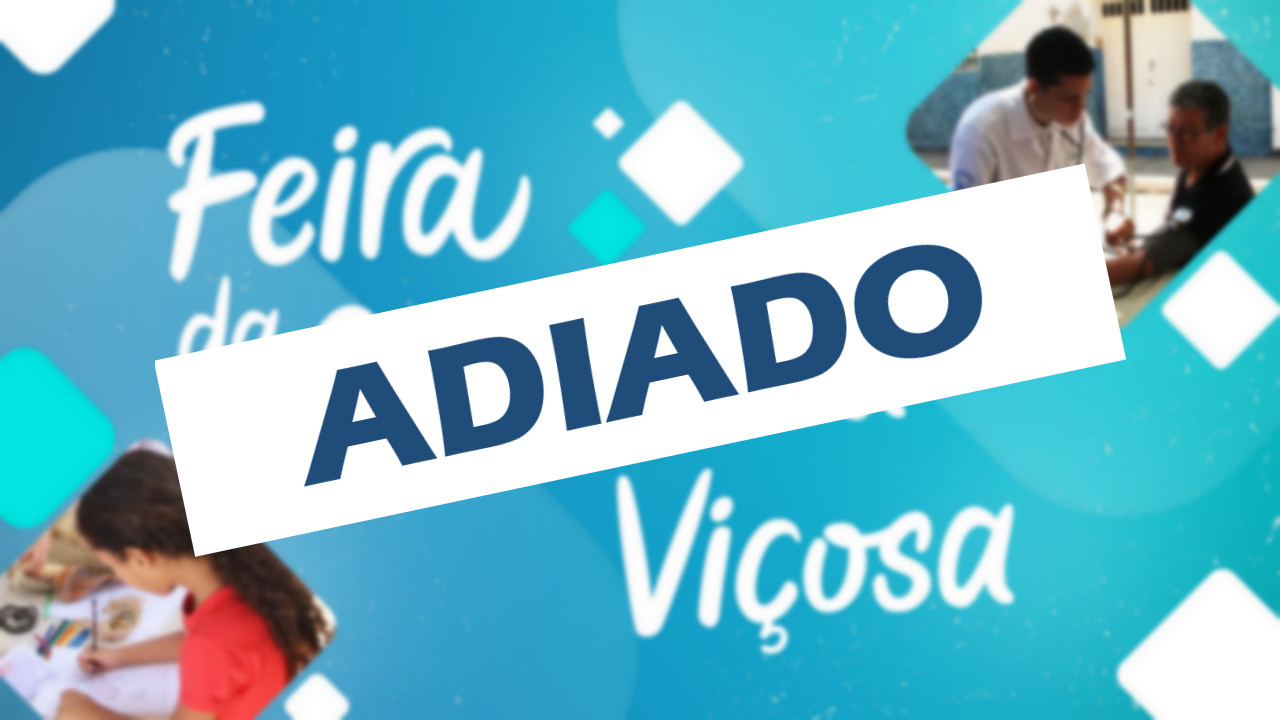 Banner - Evento
