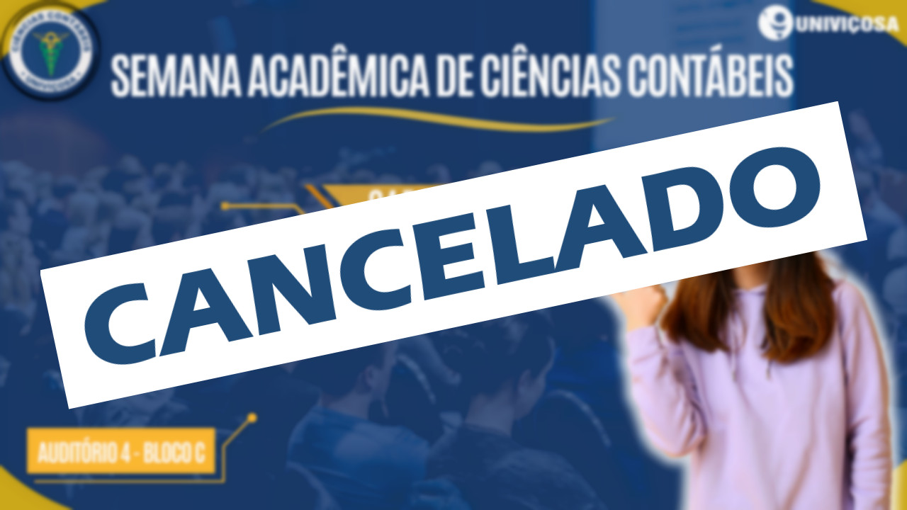 Banner - Evento