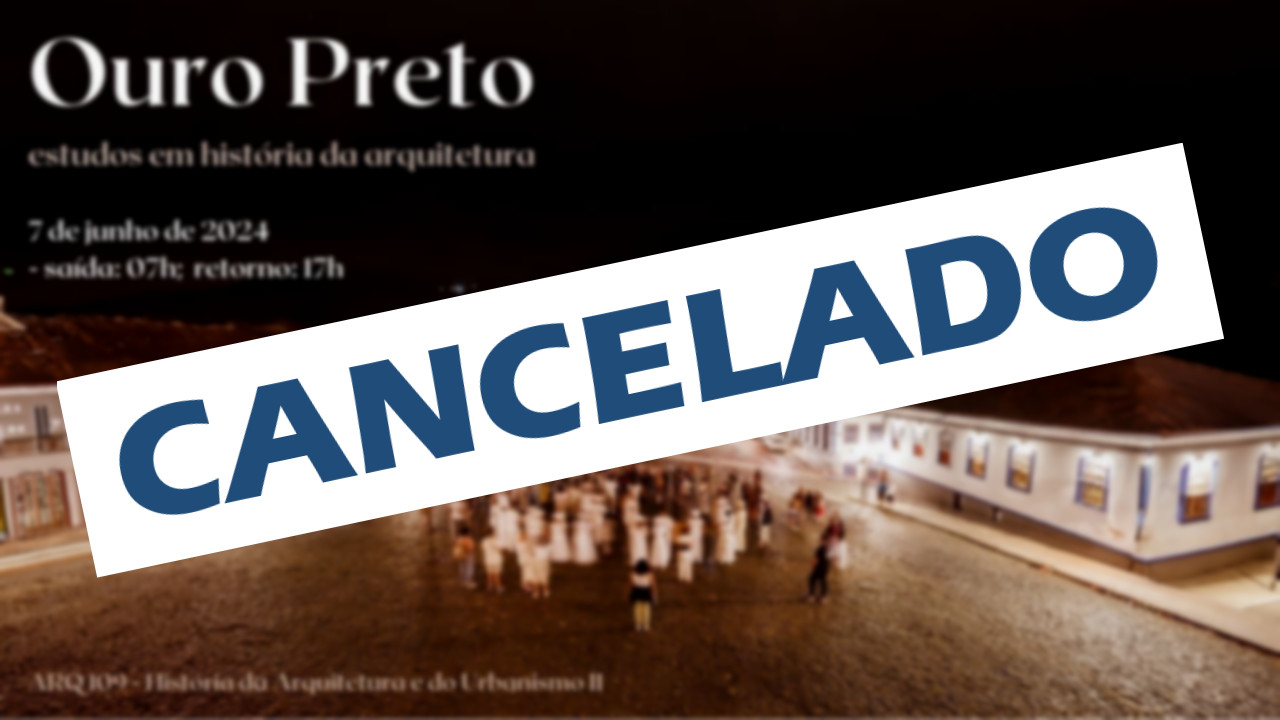 Banner - Evento