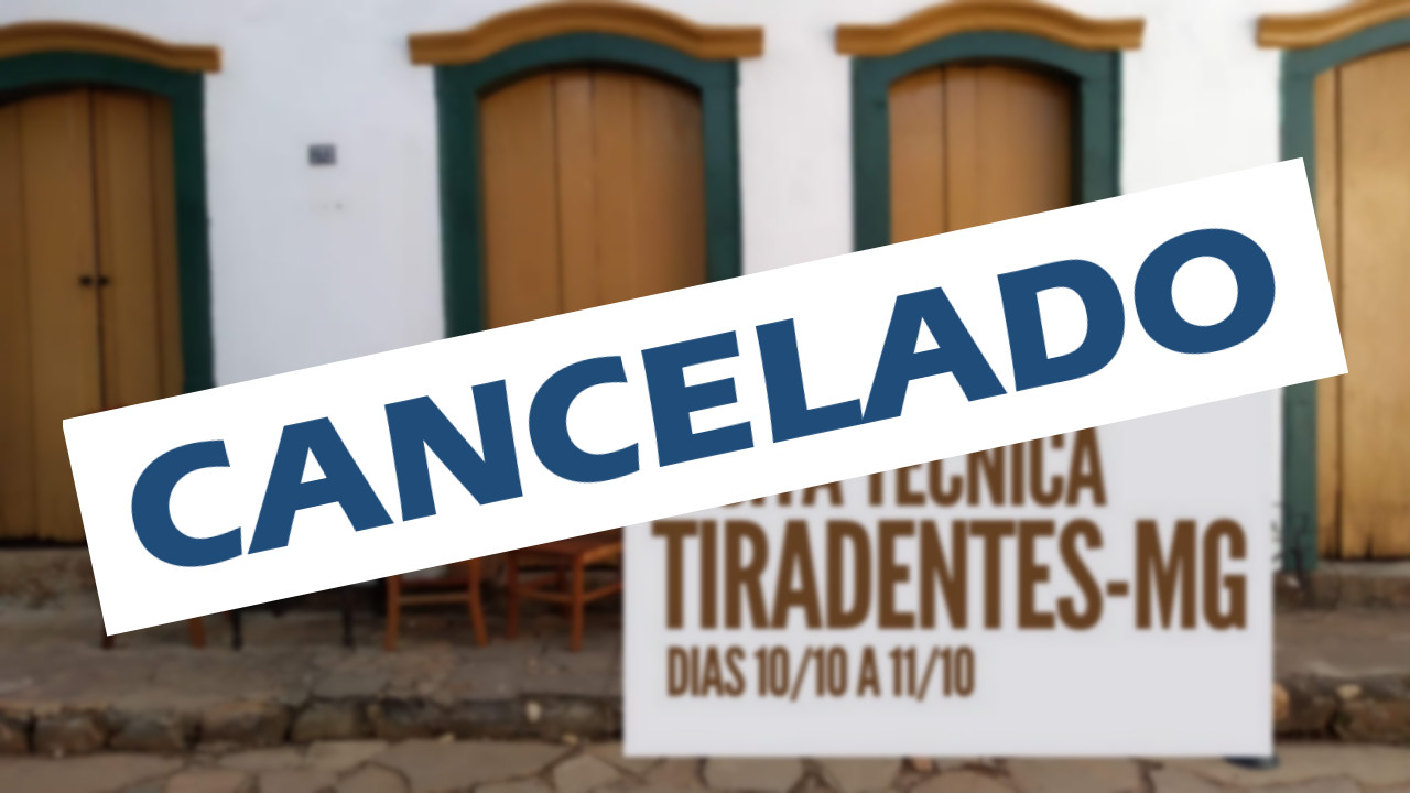 Banner - Evento