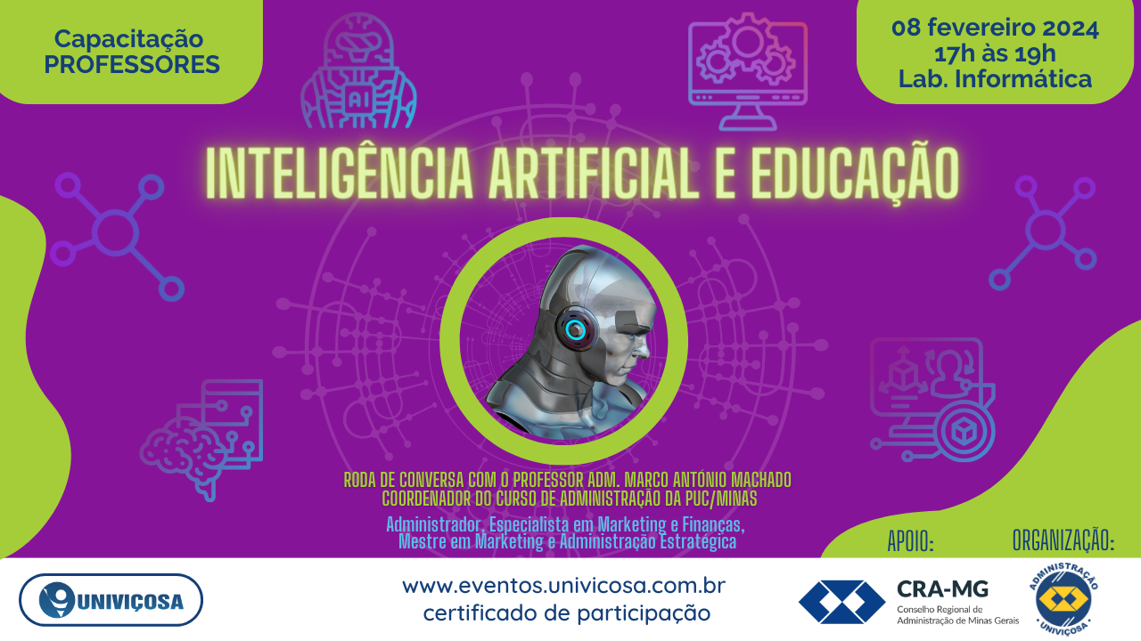 Banner - Evento