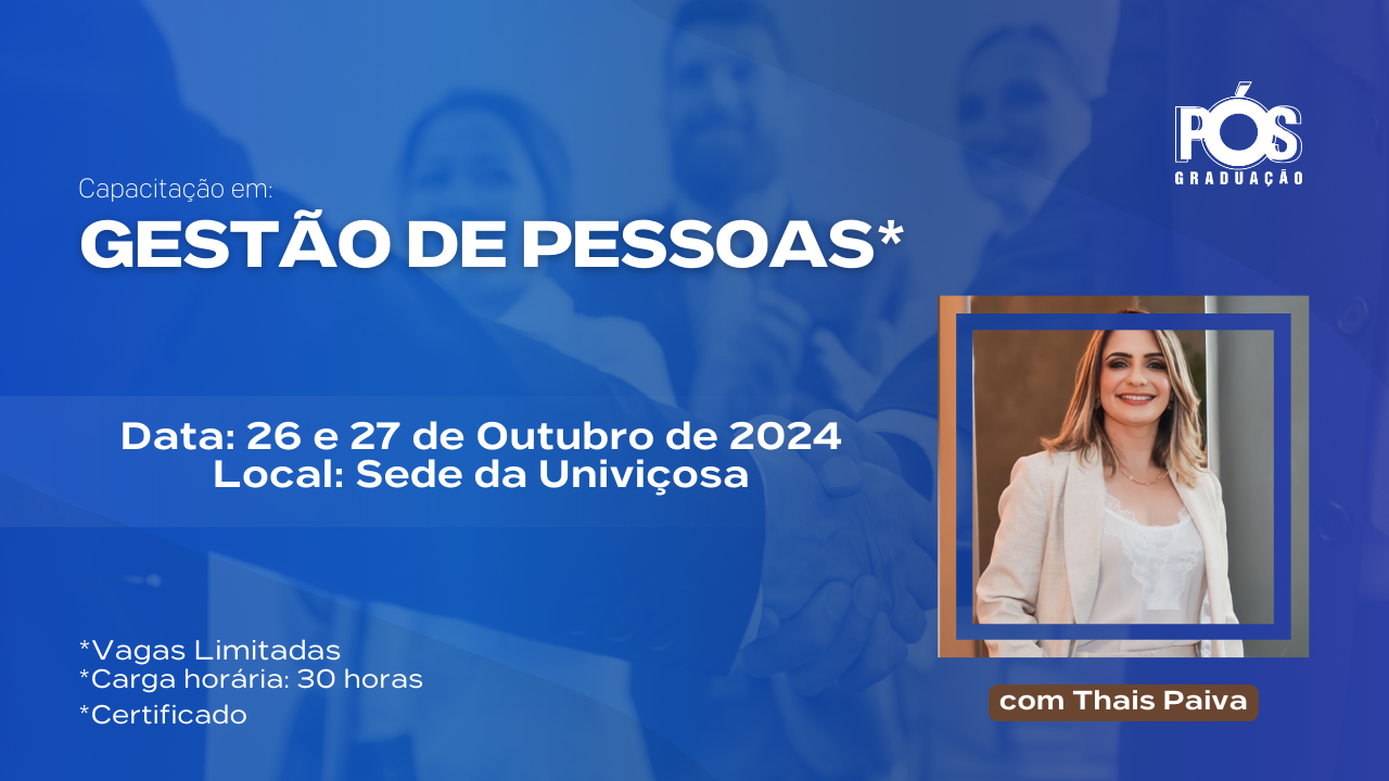 Banner - Evento
