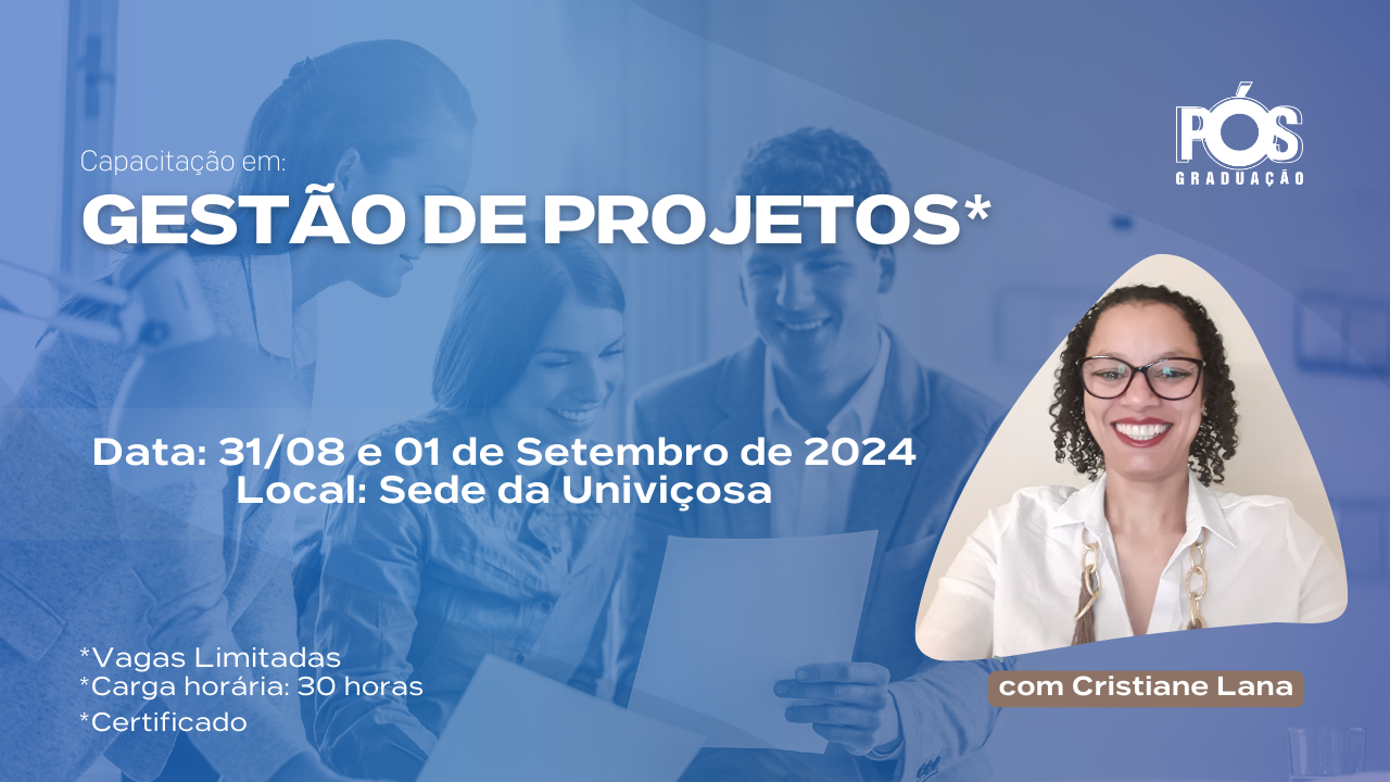 Banner - Evento