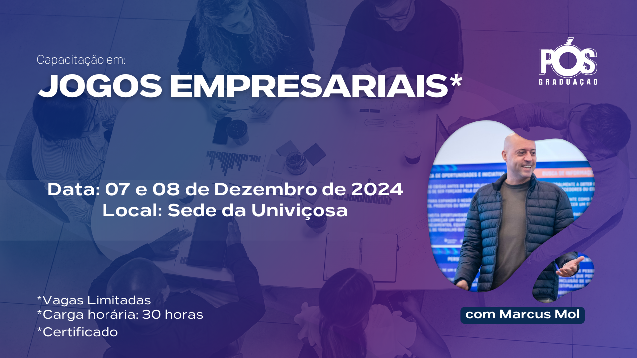 Banner - Evento