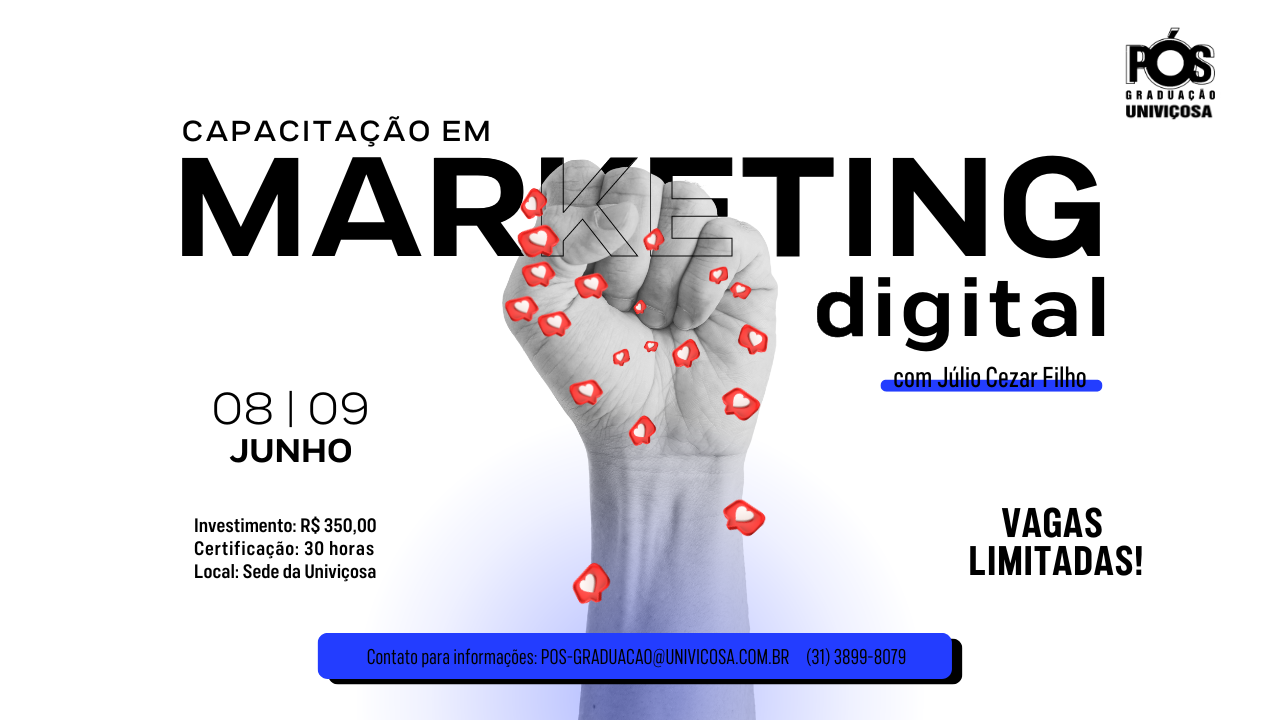 Banner - Evento