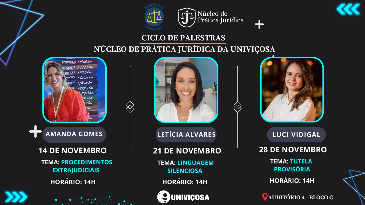 Banner - Evento
