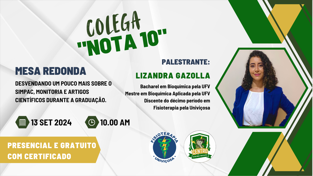 Banner - Evento