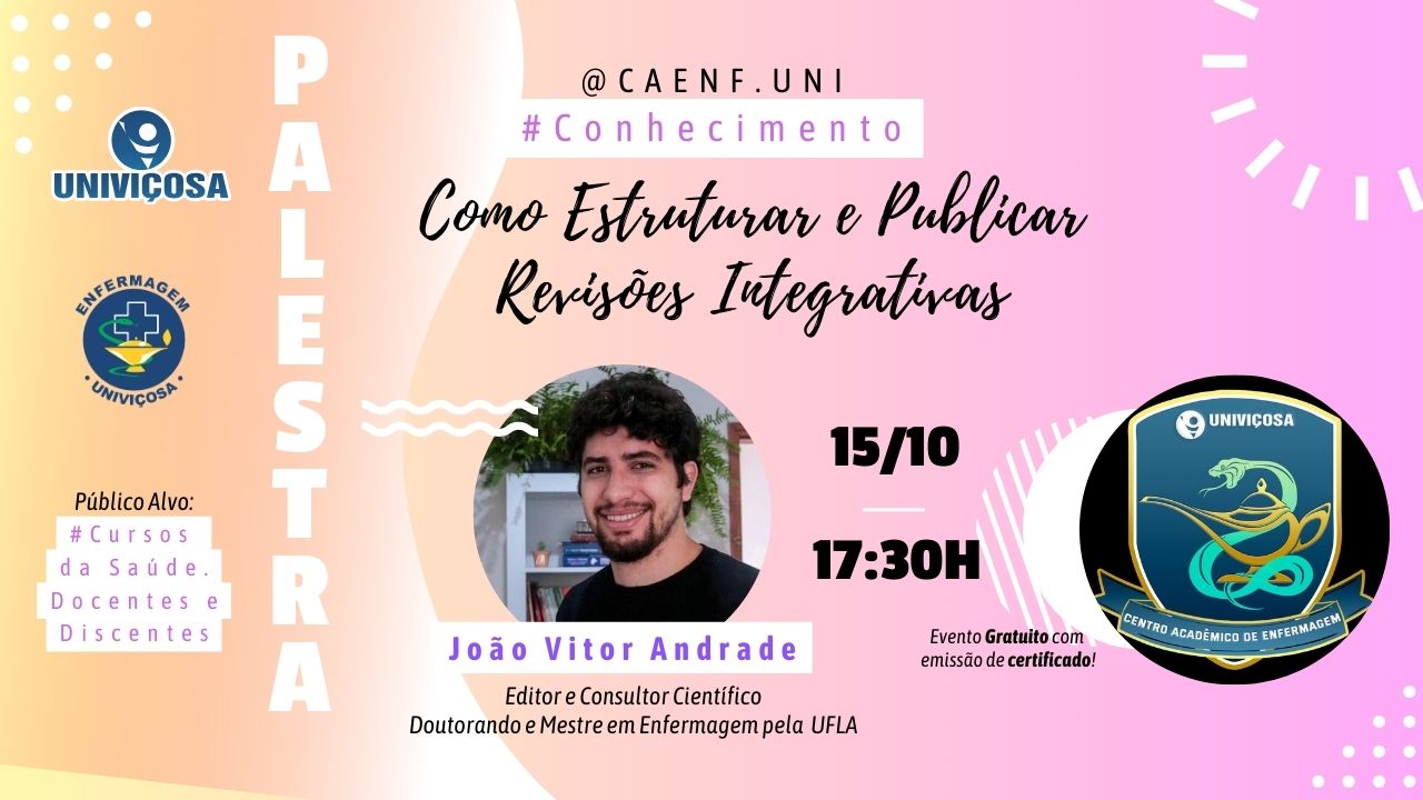 Banner - Evento