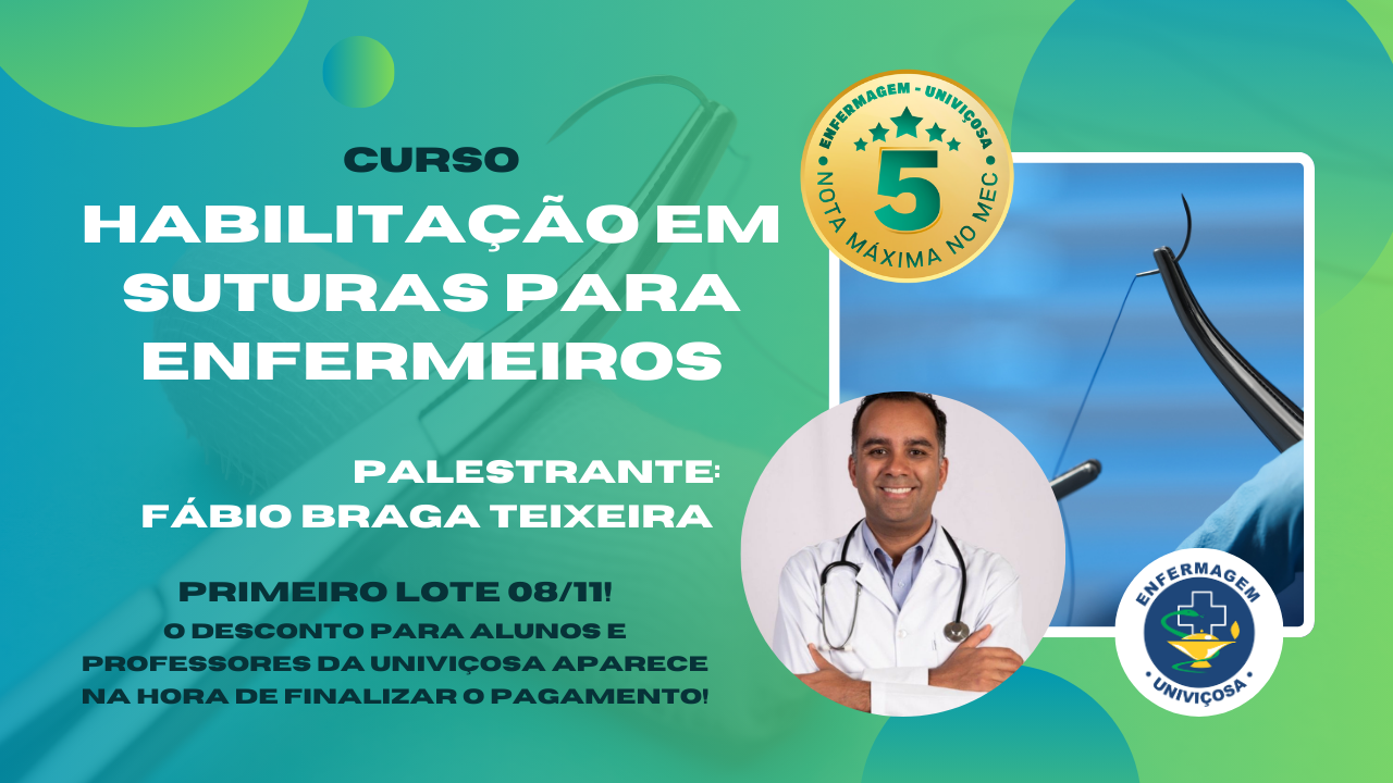 Banner - Evento