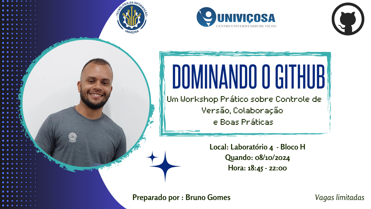 Banner - Evento