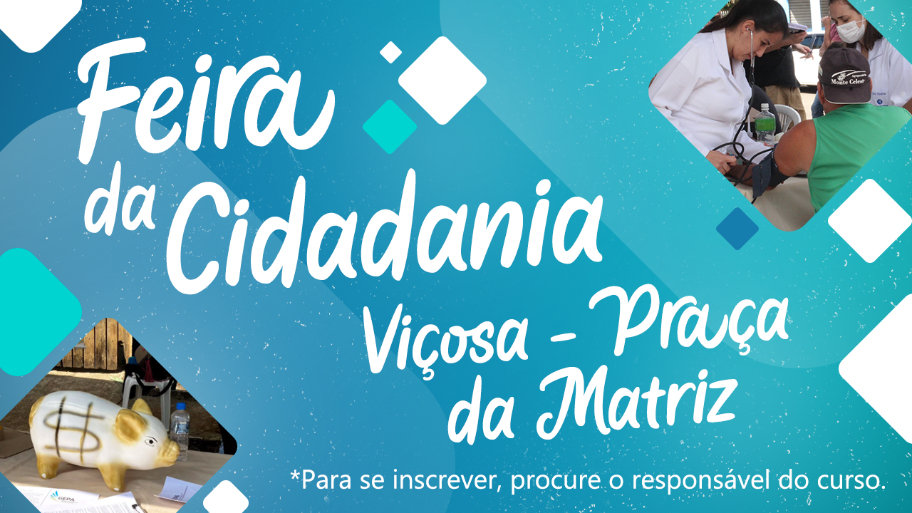 Banner - Evento