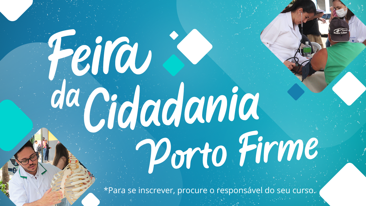 Banner - Evento