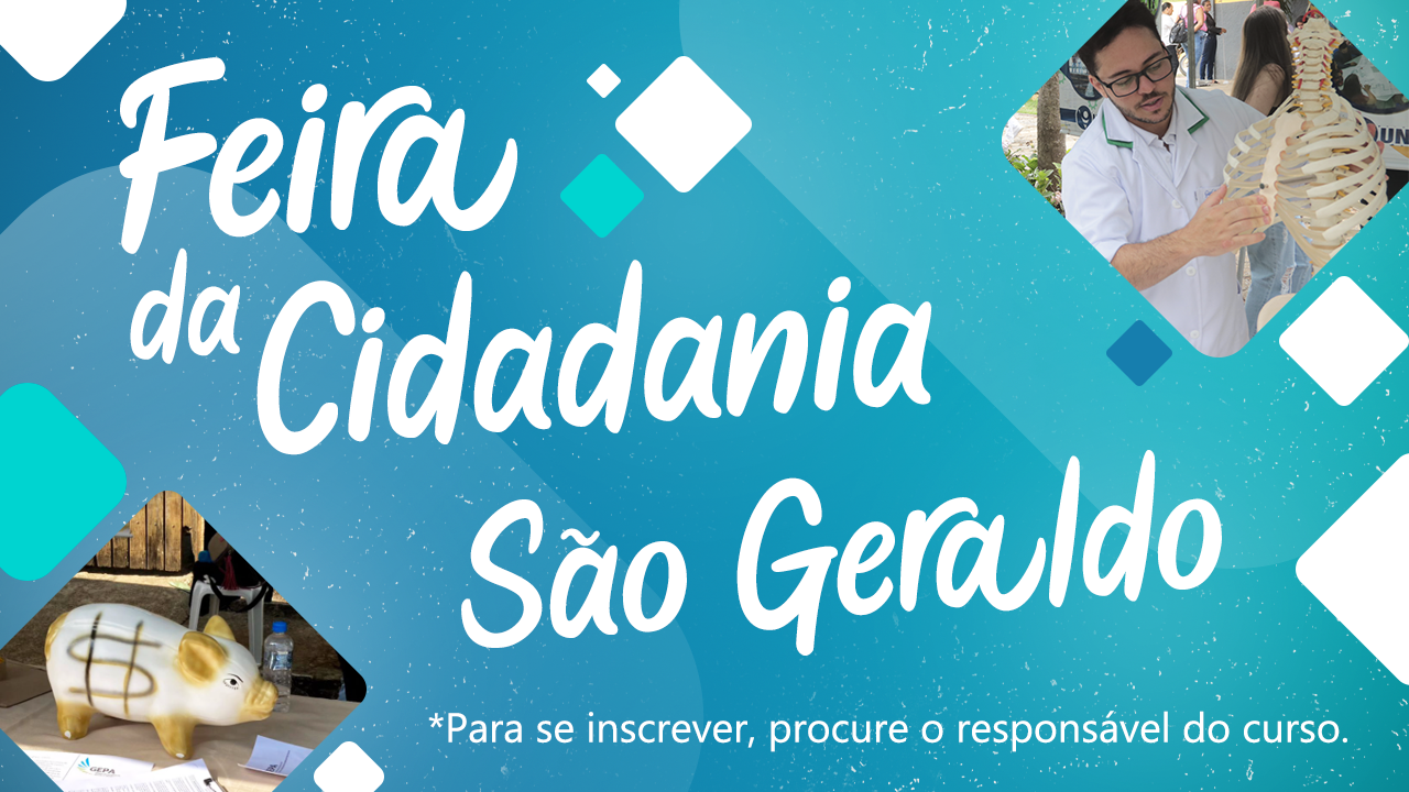 Banner - Evento