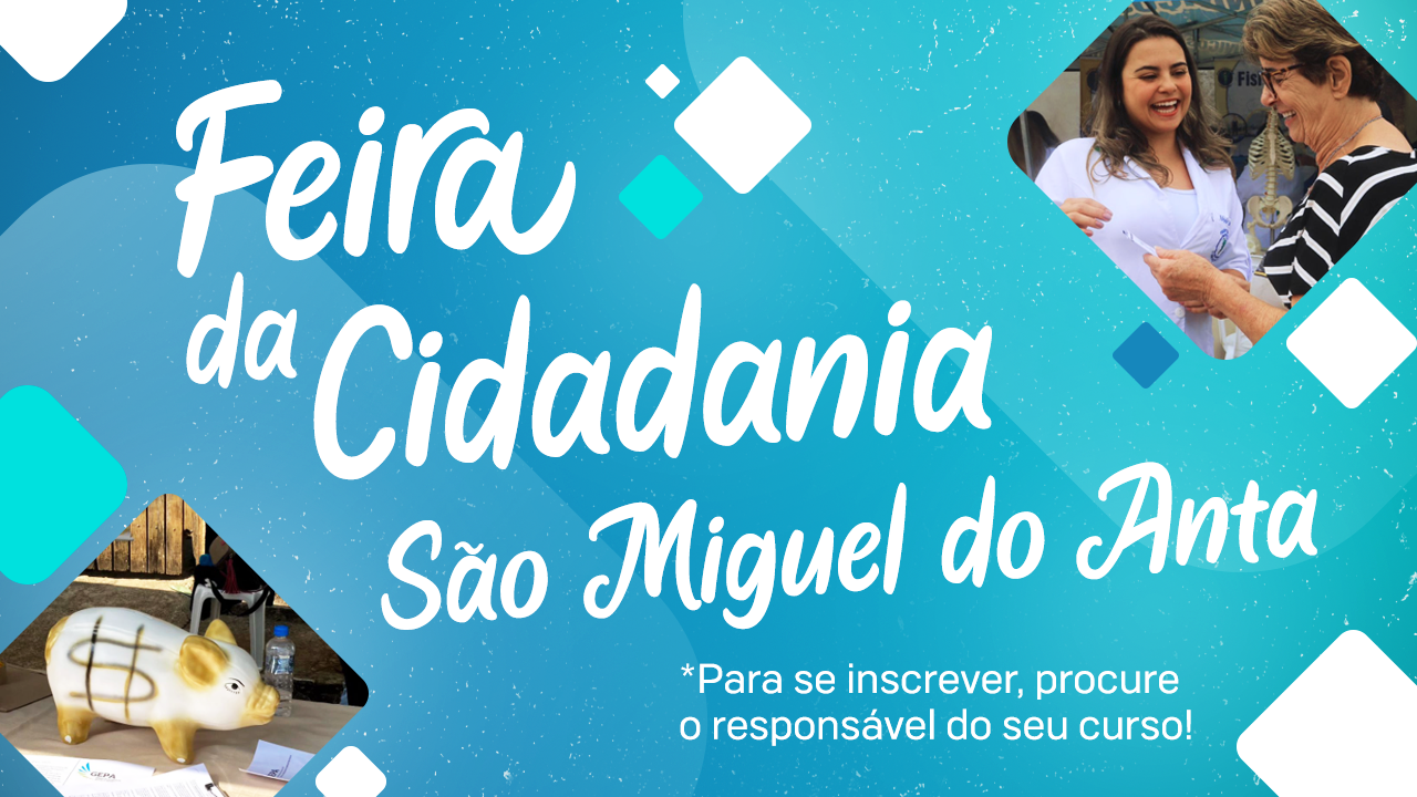 Banner - Evento