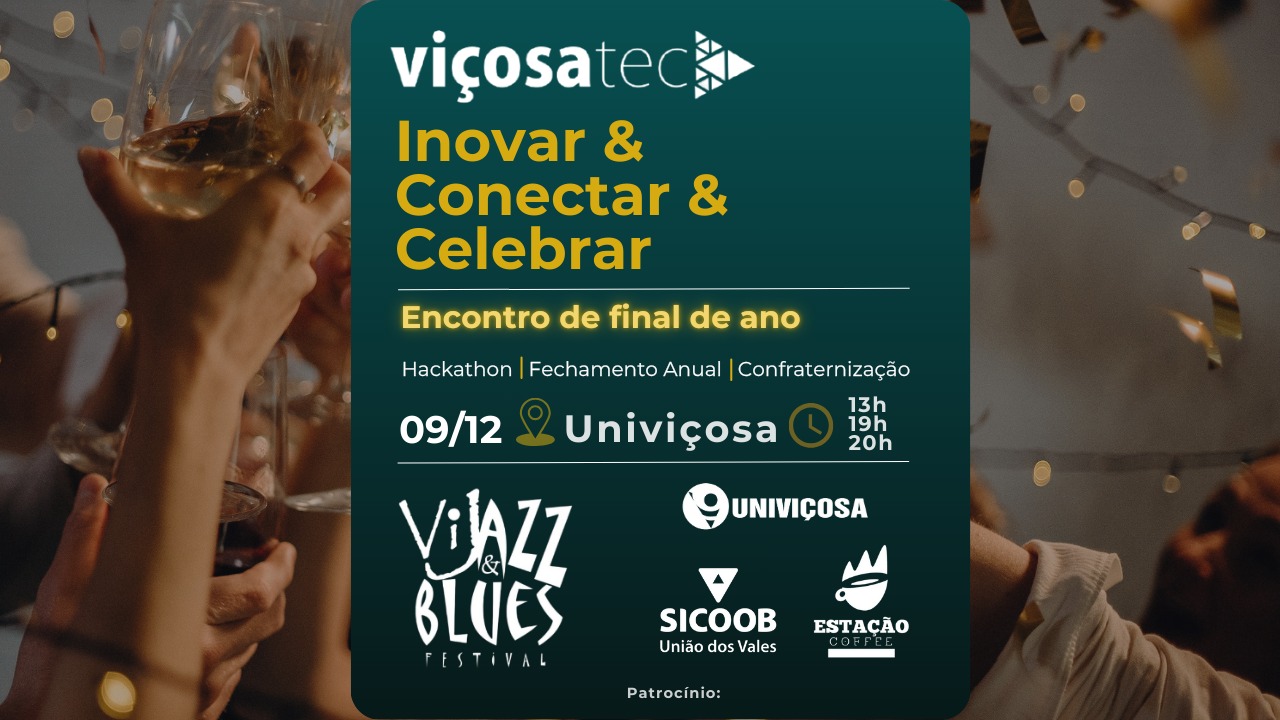 Banner - Evento