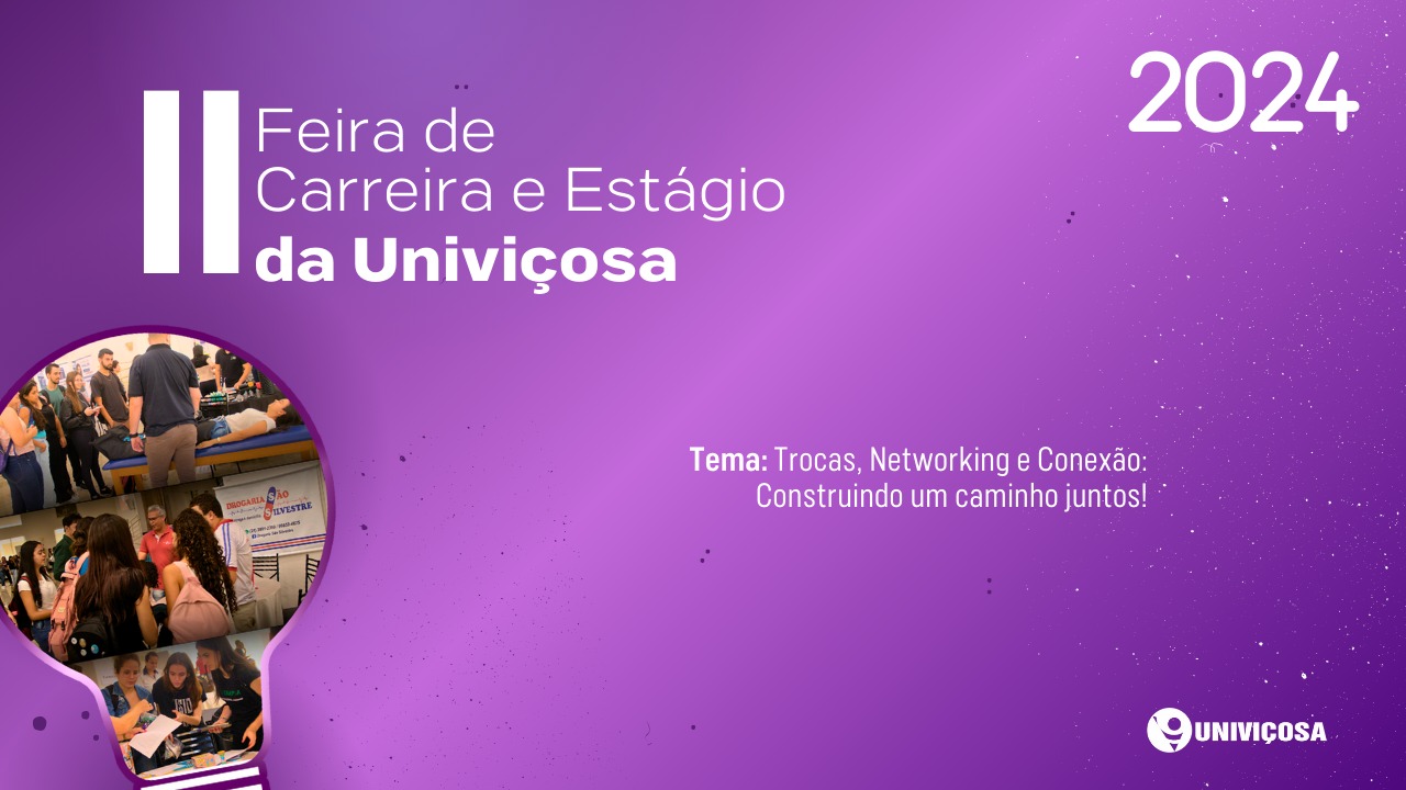 Banner - Evento