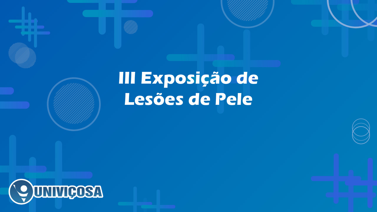 Banner - Evento