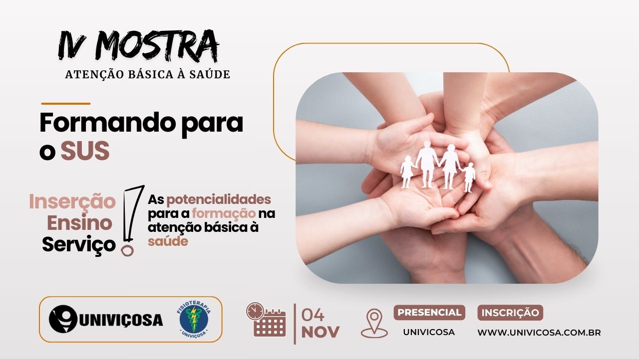 Banner - Evento