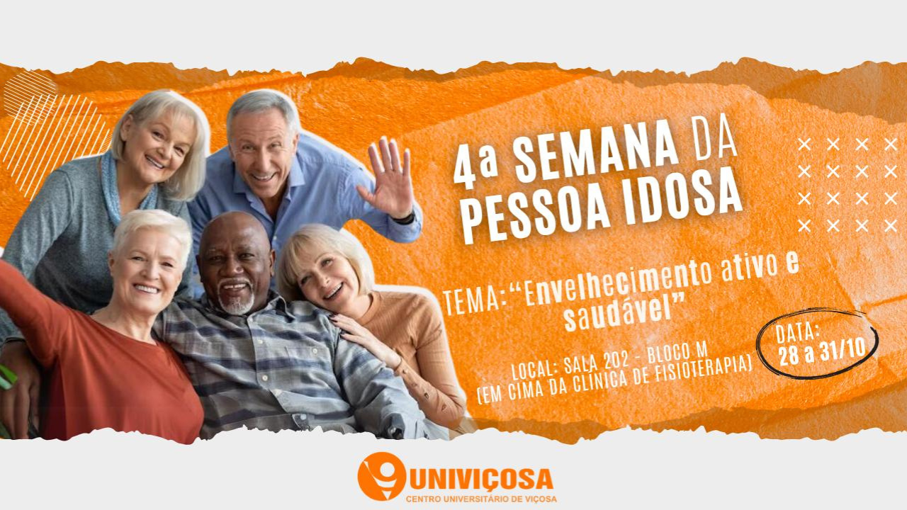 Banner - Evento
