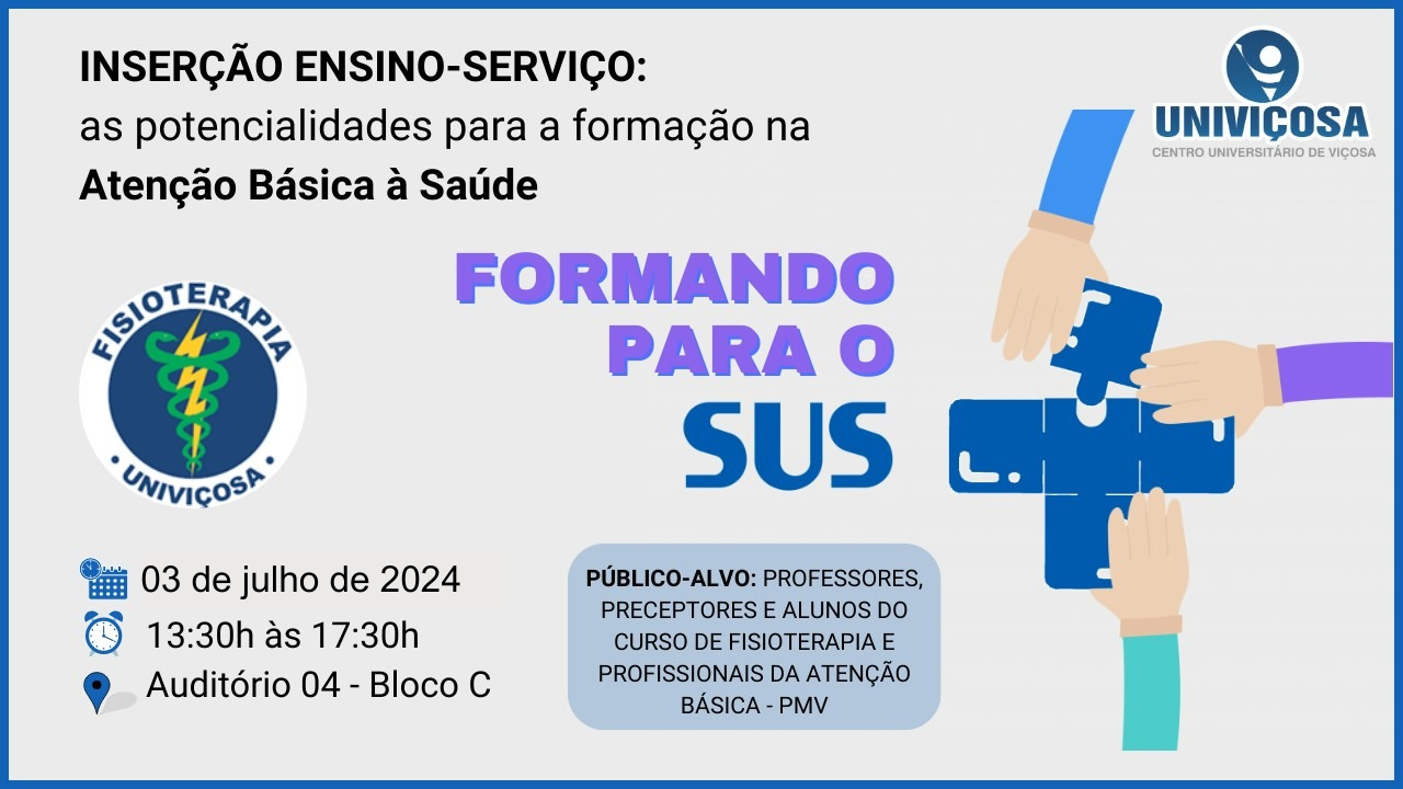 Banner - Evento